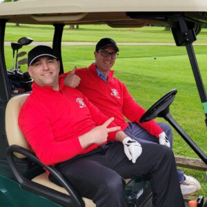 South Shore Golf Club Membership