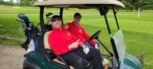 South Shore Golf Club Membership